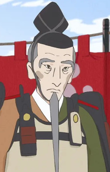 Санэмори Сайто