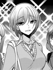 Идзуми Аота