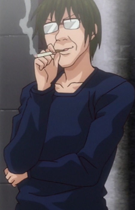 Цубохати Осио