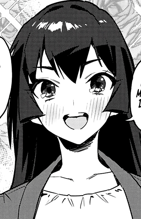 Масурао Надэсико