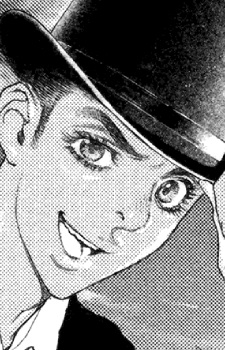 Квинси Моррис