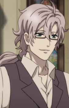 Исаак Бекфорд