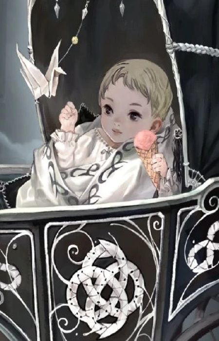 Уилл Осептин