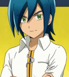 Хаято Конгодзи