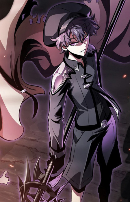 Муден Нидельк