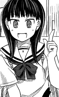 Нон Татибана