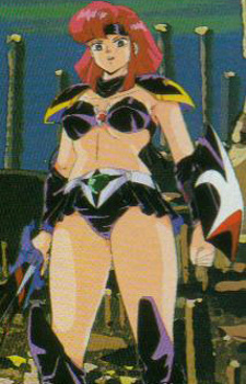 Рэйко Кирисима