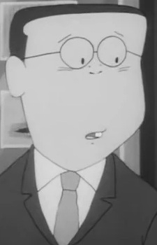 Кинозритель