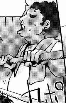 Карибский дядюшка