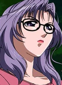 Нанами Эбидзука