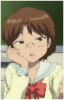 Нацуми Тэраути