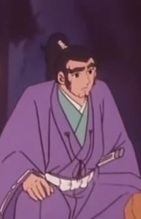 Синэмон Нинагава