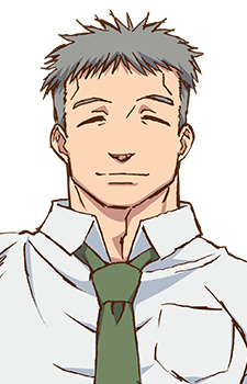 Макита К. Накагава