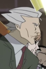 Вице-президент В