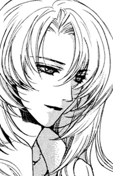 Каору Мидзудзима