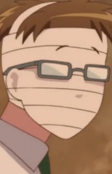 Таро Нэкота