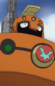 Зоано Спаркмен