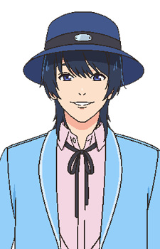 Сакура Кагурадзака