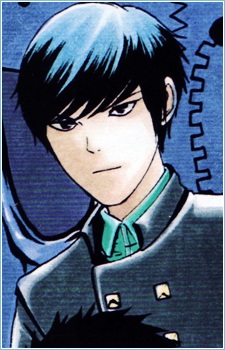 Дзиро Мацуриги