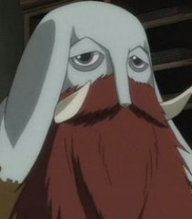 Доктор Элефант