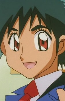 Такаси Фудзи