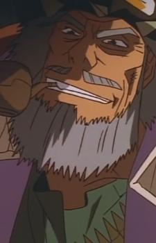 Коба Гарсия