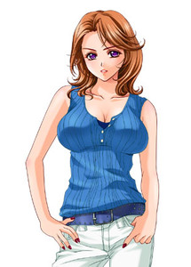 Атори Аодзора