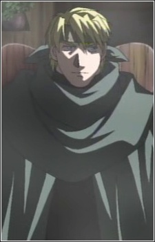 Люк Слейтон