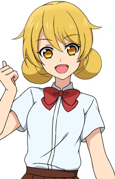 Хината Такарагава