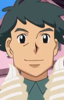 Отец Казунари