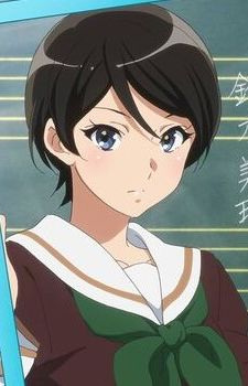 Мирэй Сузуки