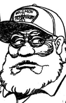 Джек Уоллмер