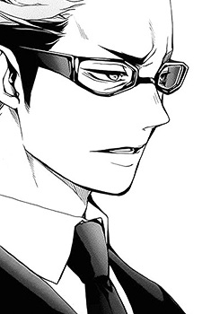 Гомбэй Китасиро