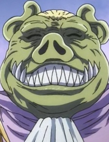 Ростпорк Бейб