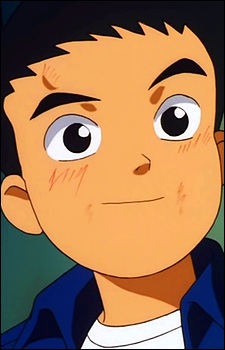 Сюдзо Мацутани (Сю)