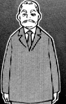 Виллиан Отто