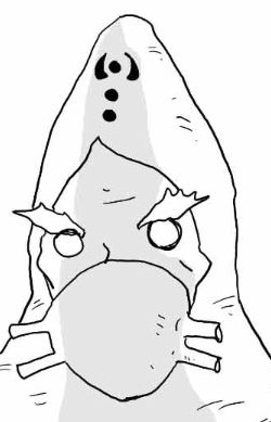 Старик с голубем