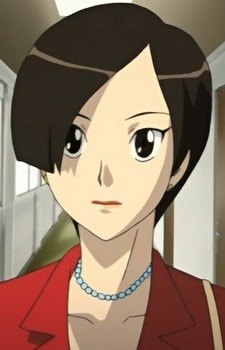 Хироко Морита