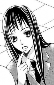 Нацуми Мураками