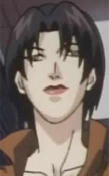 Нэнси Уилсон