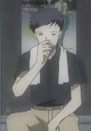 Такума Кабураки