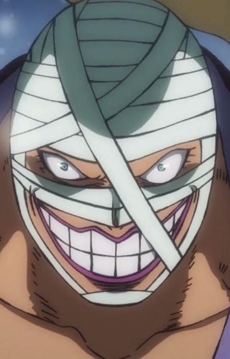 Хитокири Камадзо