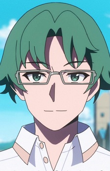 Сю Накамура