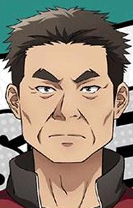 Цзяньчуань Чэнь