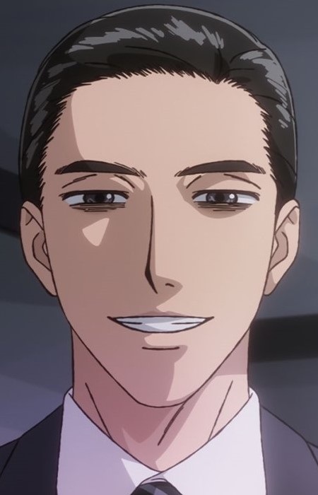 Кёдзи Нарита