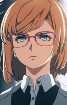 Эрика Бартоломью