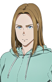 Люси Элдред