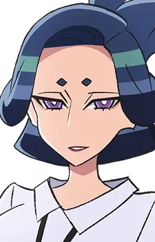 Кёко Мунаката