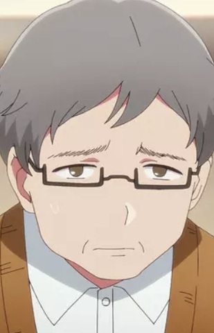 Менеджер Аканэ