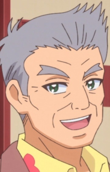 Матасабуро Асаи